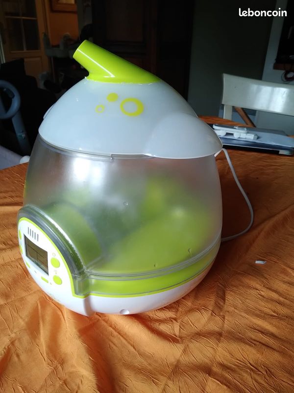 BabyMoov Humidificateur (image 2)