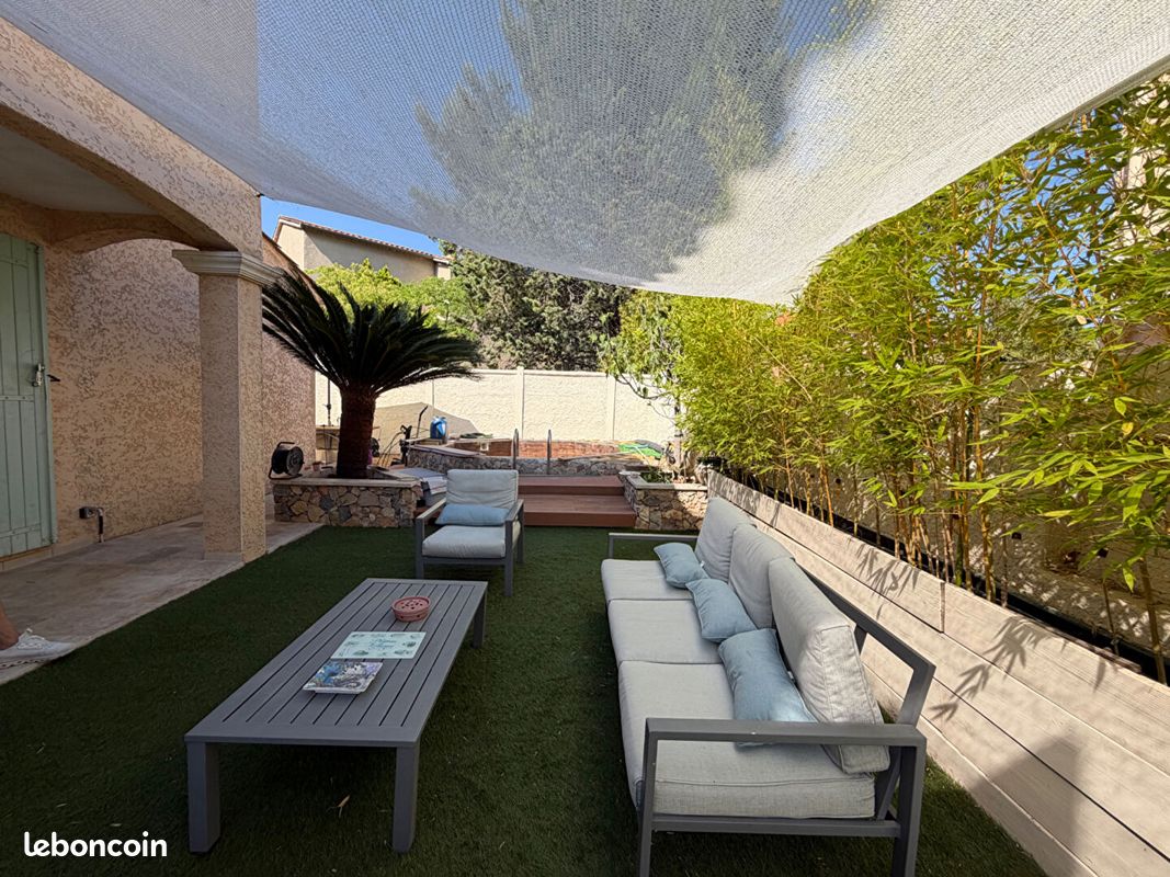 Maison 4 pièces 115 m² · à Toulon · 115 m² · 425 000 €