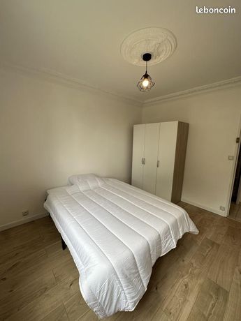 Appartement 4 pièces 75 m² — 5
