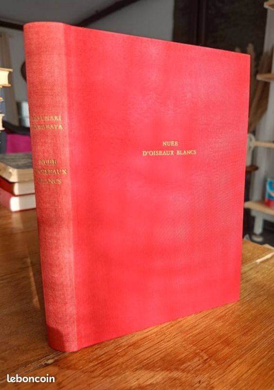Collection 36 livres classiques "La Guilde du Livre" (image 16)