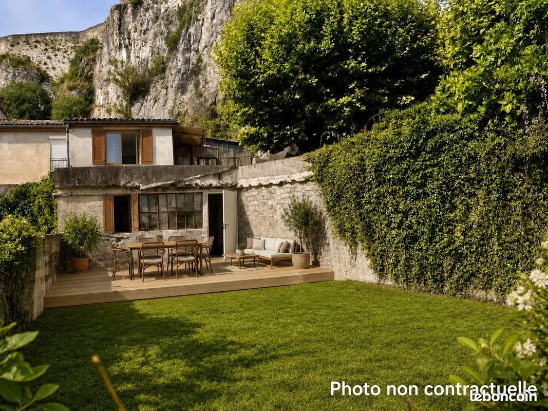 Maison 6 pièces 76 m² · à Viviers · 76 m² · 176 000 €