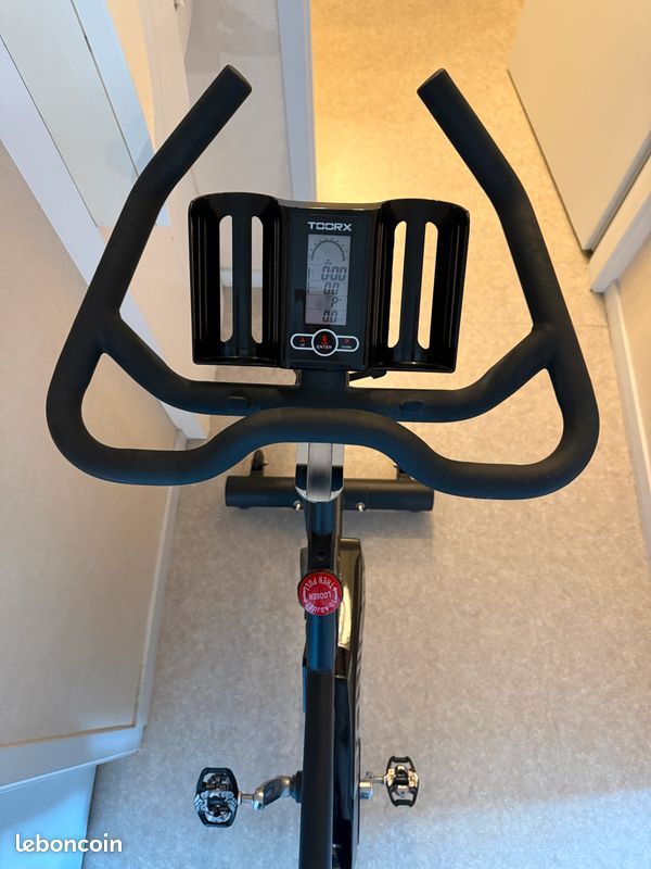 Vélo de biking TOORX SRX-85 (image 3)