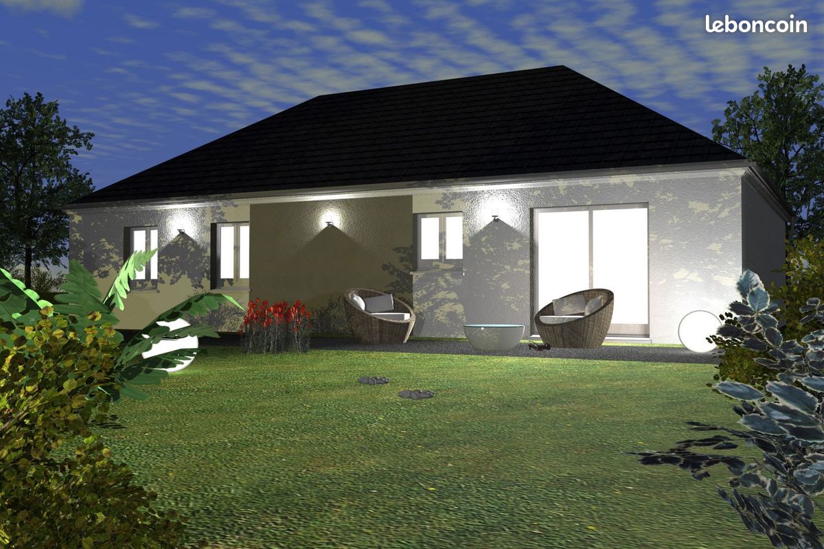 Terrain à bâtir de 1002 m² à FRESNES-EN-TARDENOIS (02) · 31 000 €