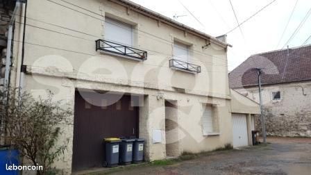 Appartement 1 pièce 24 m² · à Pierrelaye · 24 m² · 613 €