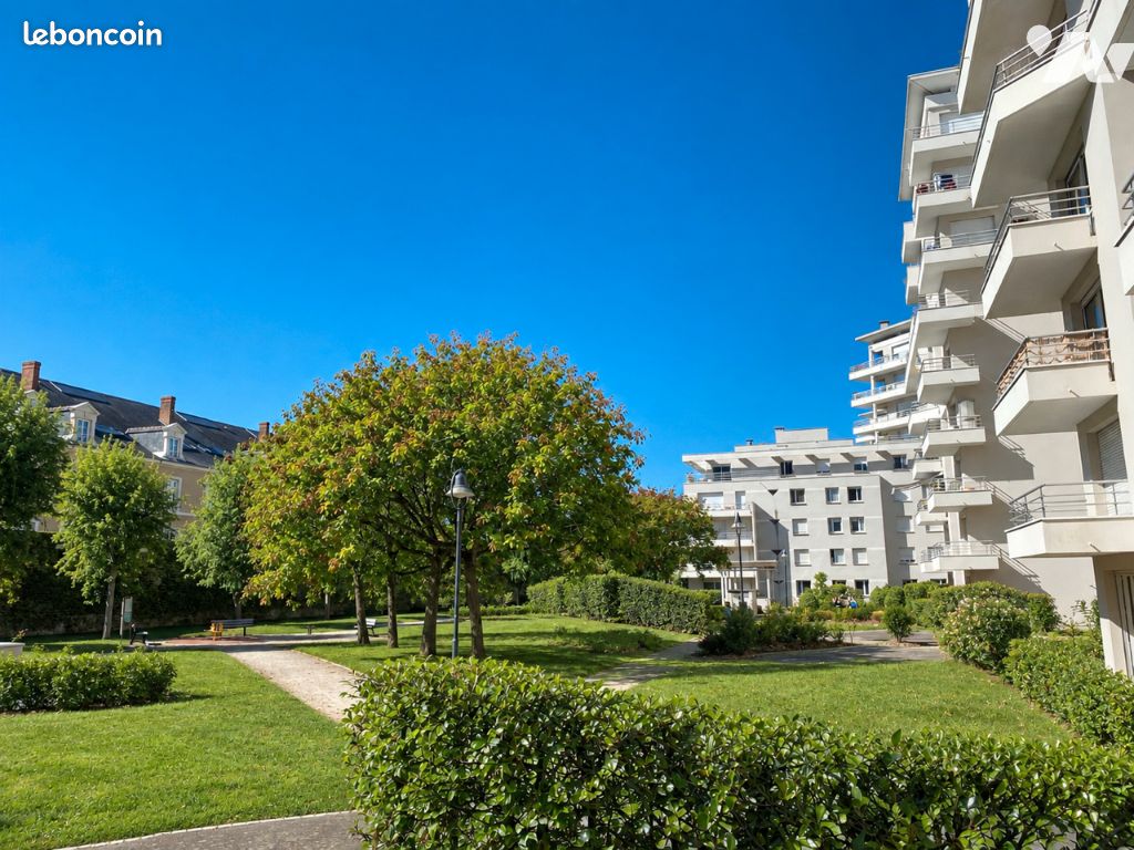 Appartement 2 pièces 48 m² · à Rennes · 48 m² · 199 120 €