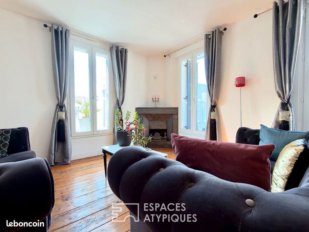 Immeuble 9 pièces 170 m² · à Brest · 170 m² · 383 000 €