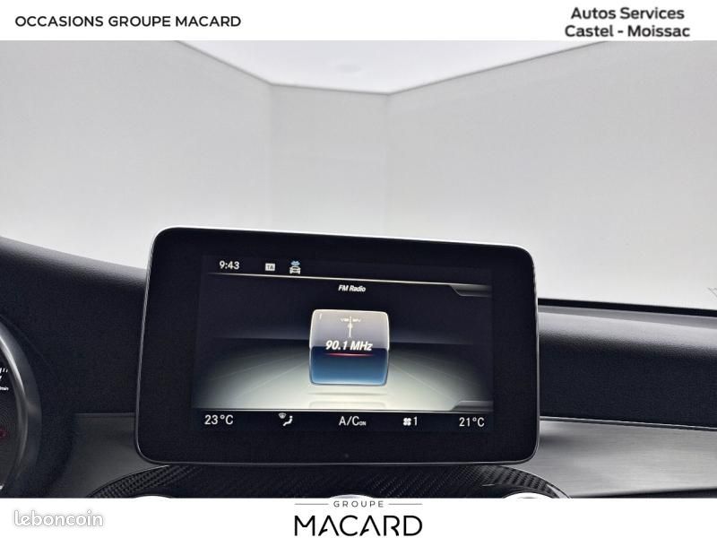 Mercedes-benz GLC 350 e 211+116ch Fascination 4Matic 7G-Tronic plus (image 17)
