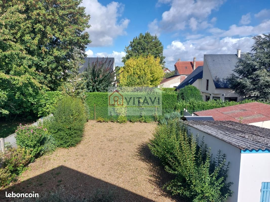 Appartement 3 pièces 37 m² · à Beauvais · 37 m² · 734 €/mois