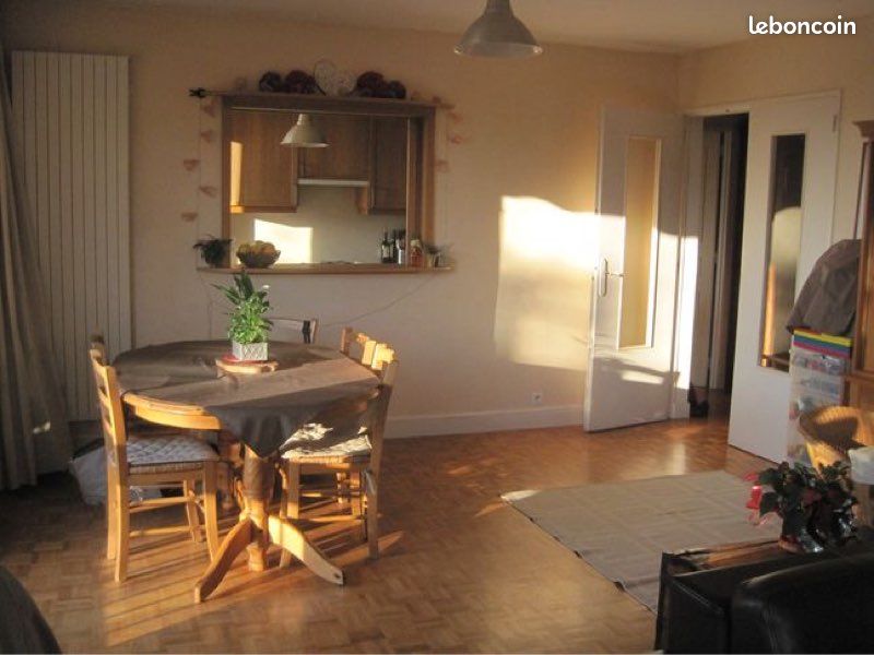 Appartement 3 pièces 82 m² · à Chaville · 82 m² · 1 750 €/mois
