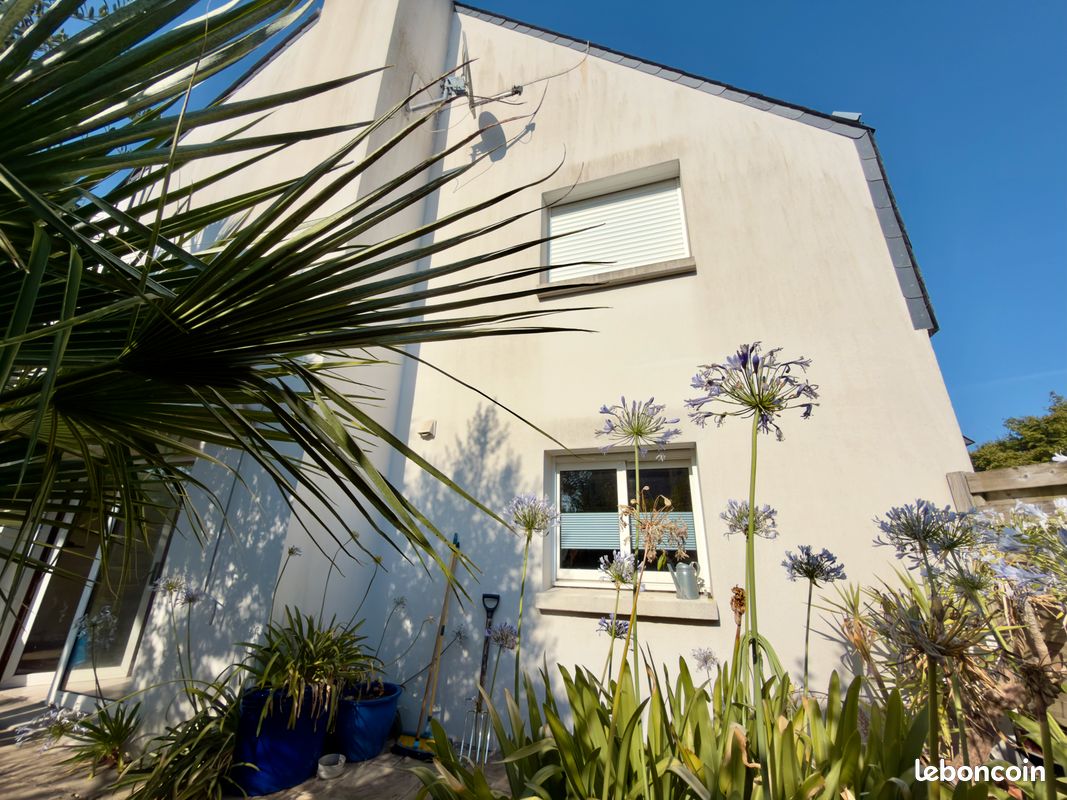 Maison 9 pièces 204 m² · à Auray · 204 m² · 420 000 €