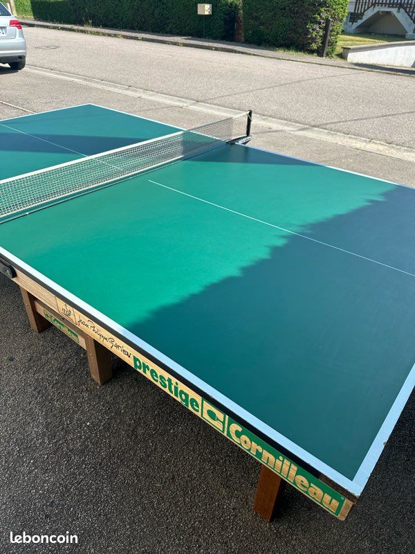 Filet De Poteau De Ping-Pong Rétractable Portable Ra Ping Pong Paddles