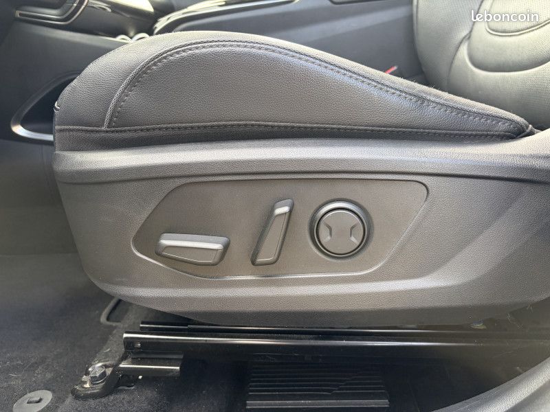 Hyundai TUCSON 1.6 CRDI 136CH HYBRID 48V EXECUTIVE DCT7 (image 14)