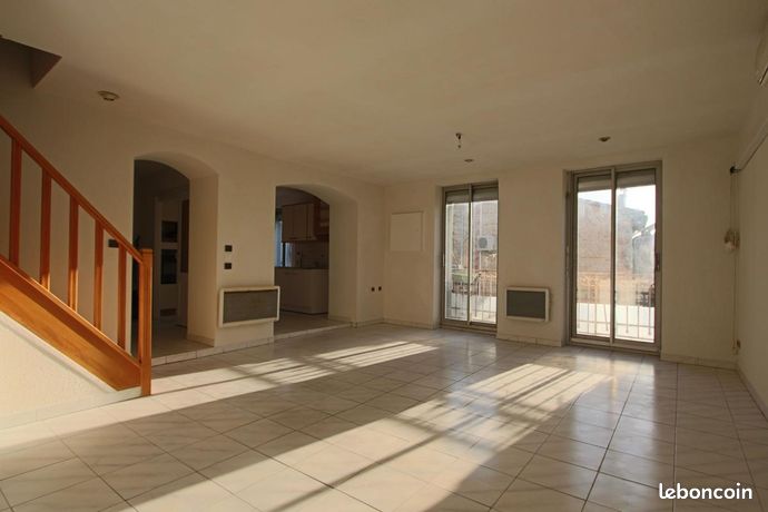 Maison 4 pièces 164 m²