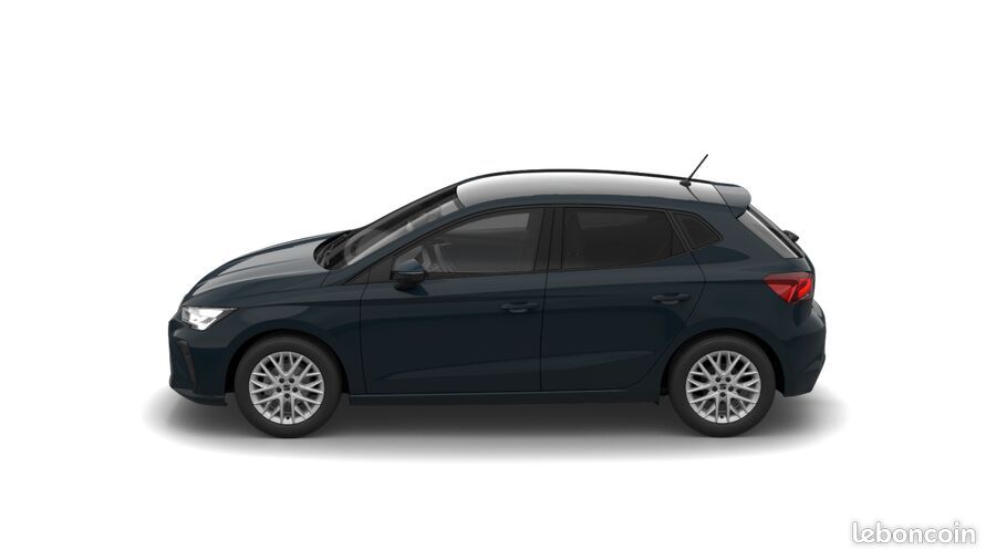 SEAT Ibiza 1.0 TSI 95 ch Start/Stop BVM5 Copa (image 2)