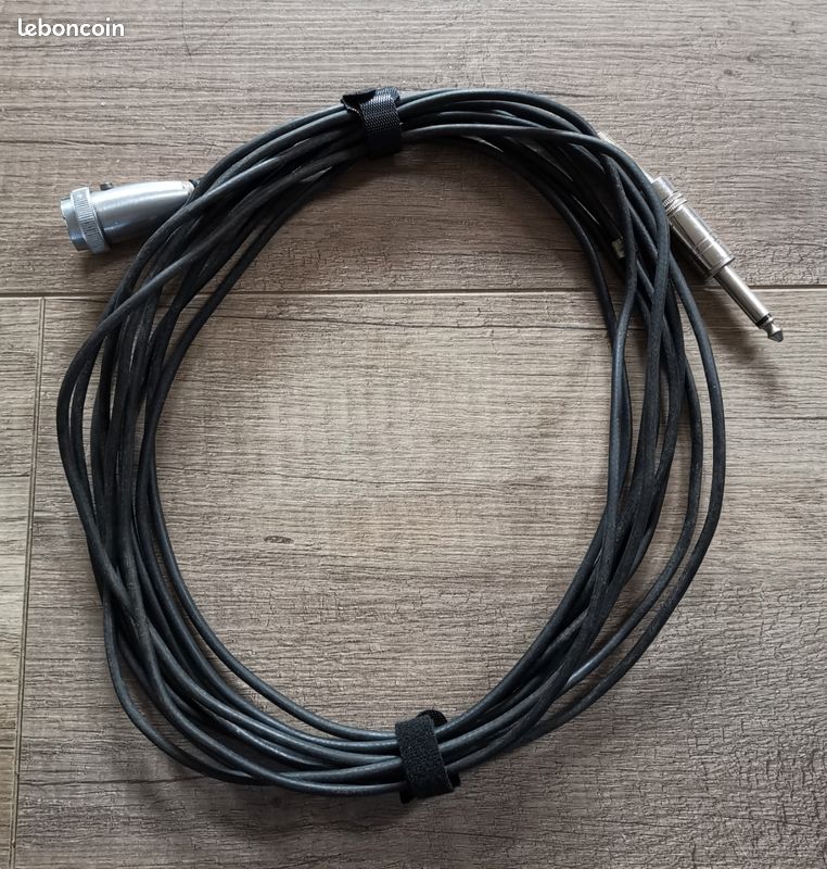 Microphone vintage shure pe54 Photo, audio vidéo