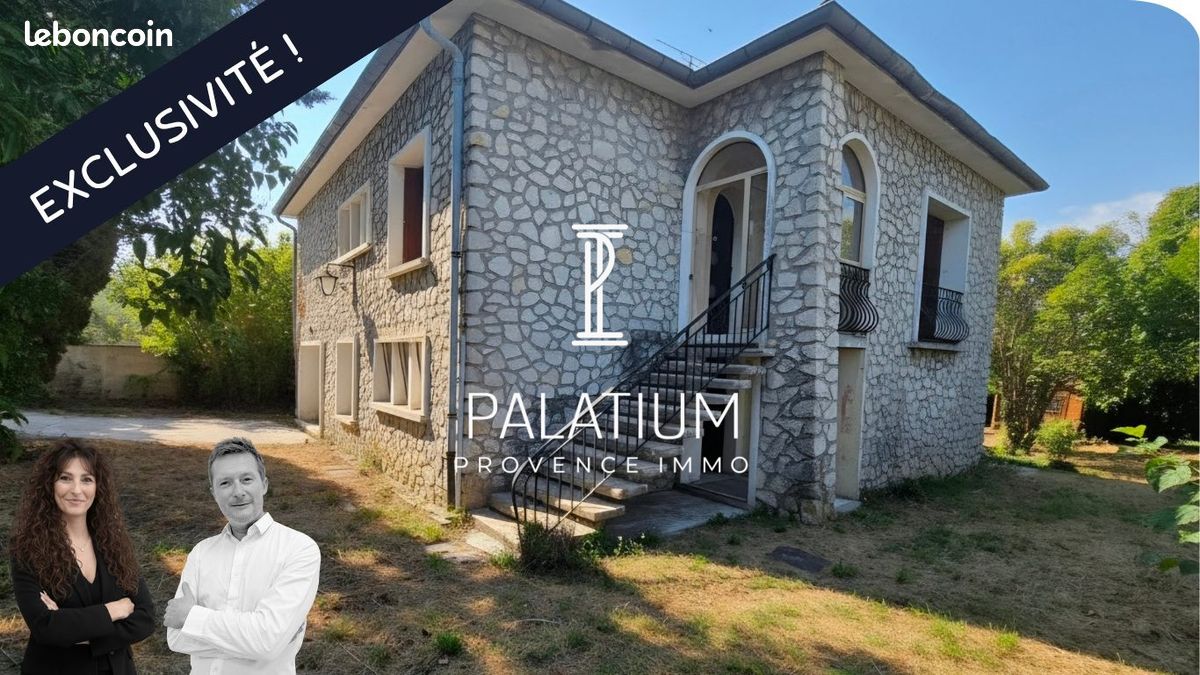 Maison 163 m² · à Peyruis · 163 m² · 194 000 €