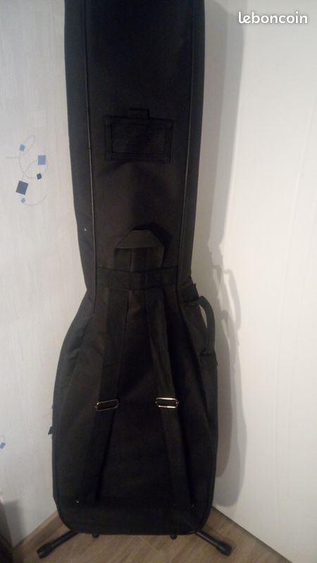 Basse Epiphone modèle EB-3 (image 2)