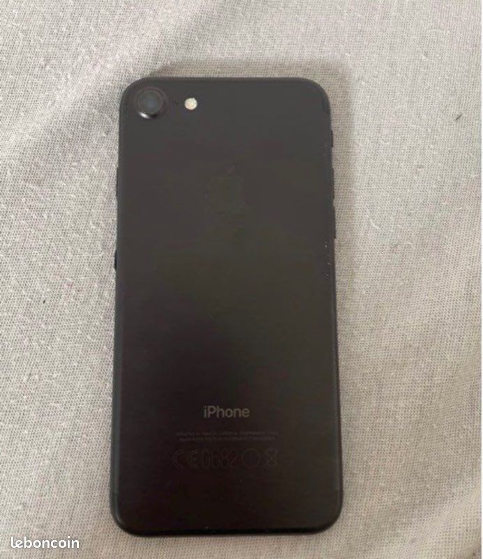 IPhone 7 ✨ (image 1)