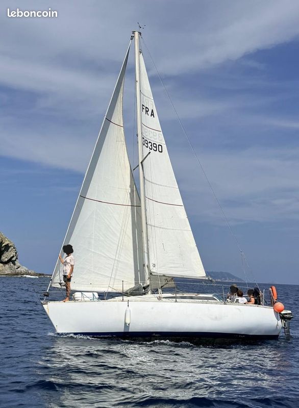 Trident 80 — Vedi foto 1