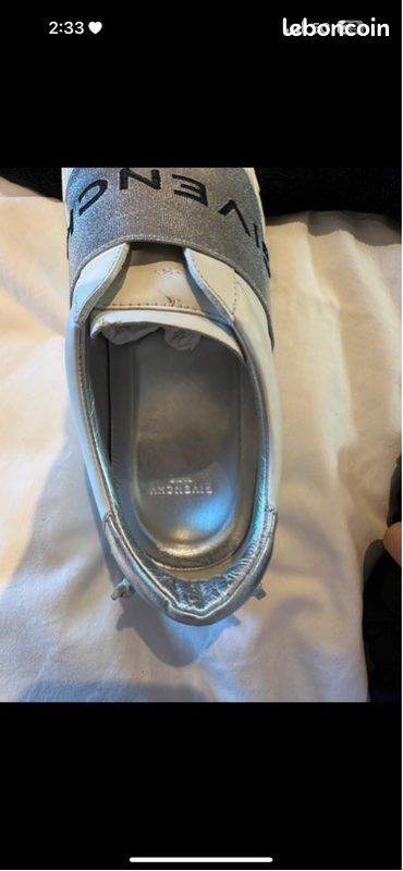 Basket givenchy (image 7)