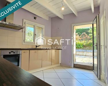 Maison 365 000 € - 127 m²