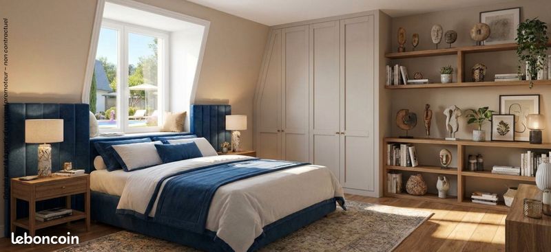 Maison 5 pièces 90 m² · à Tourgéville · 90 m² · 360 000 €