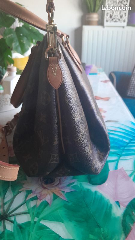 SAC Louis Vuitton (image 3)
