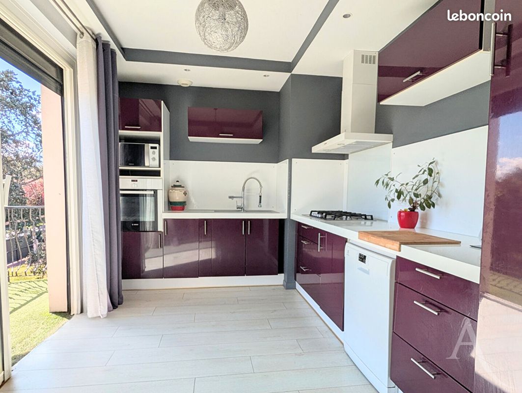 Appartement 6 pièces 127 m² (image 10)