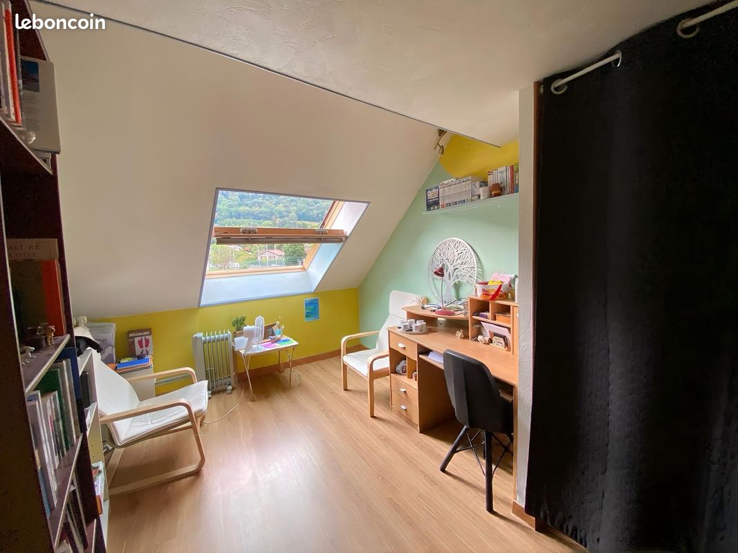 Duplex 4 pièces 88 m² (image 7)