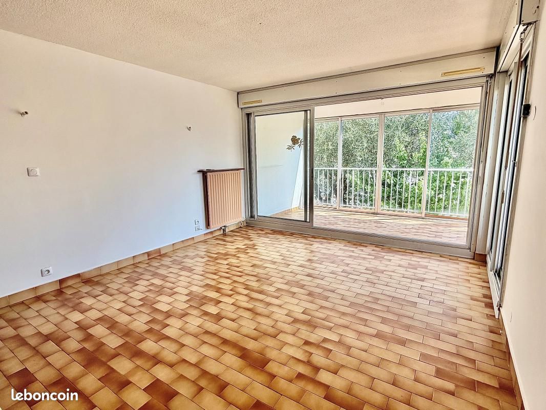 Appartement 3 pièces 62 m² · à Agde · 62 m² · 149 000 €