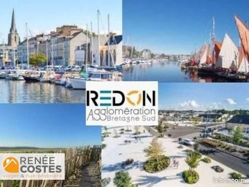 Propriété en Viager 5 pièces 170 m²
