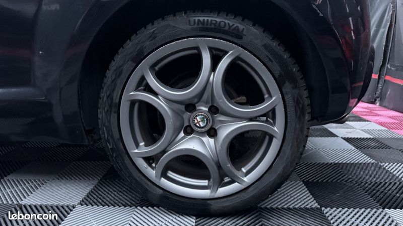 Alfa romeo MITO 1.4 TB MULTIAIR DISTINCTIVE STOP&START (image 36)