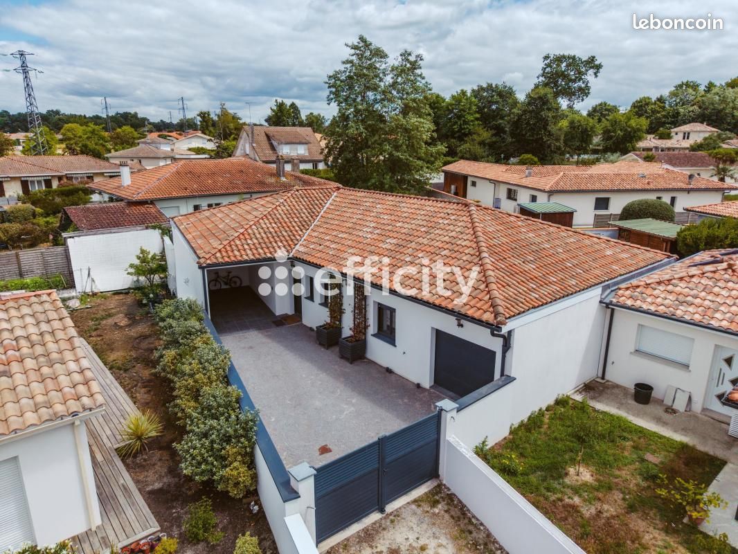 Maison 6 pièces 164 m² · à Narrosse · 164 m² · 446 000 €