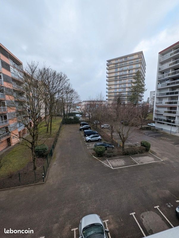 Appartement 3 pièces 74 m² · à Lingolsheim · 74 m² · 150 000 €
