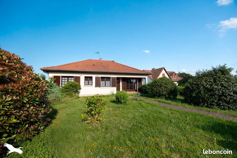 Maison 6 pièces 96 m² · à Mehun-sur-Yèvre · 96 m² · 197 580 €