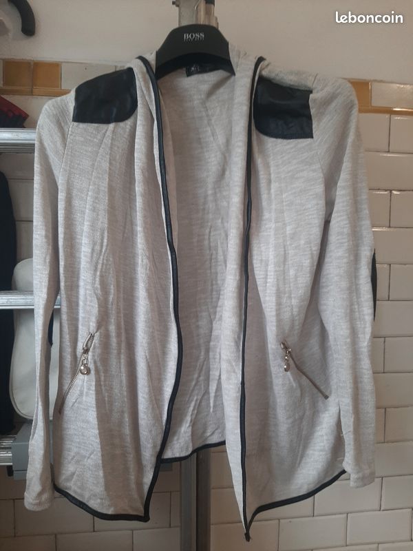 Grand lot de vetement fille xs 12ans (image 5)