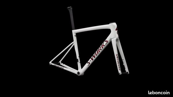 Kit Cadre Specialized Tarmac S-Works SL8 2025 (image 3)