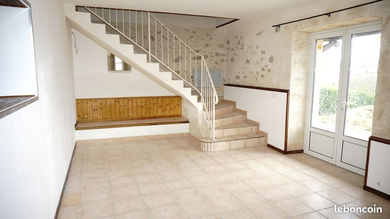 Appartement 5 pièces 130 m²