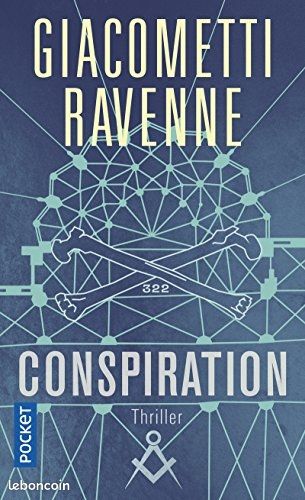 Conspiration (image 1)