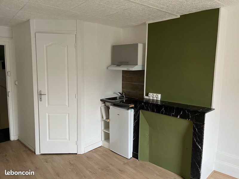 Appartement 2 pièces 35 m² · à Aubière · 35 m² · 460 €
