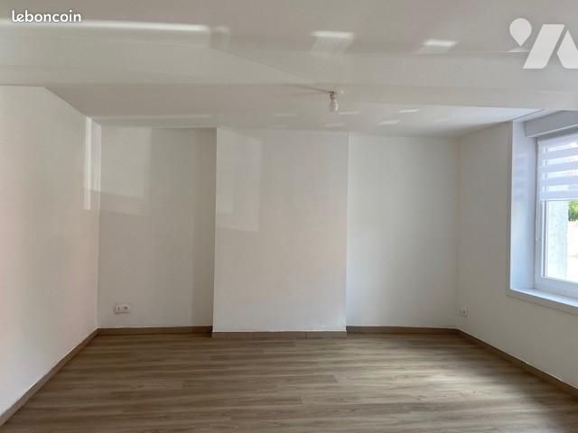 Maison 60 m² BERMERAIN (image 2)