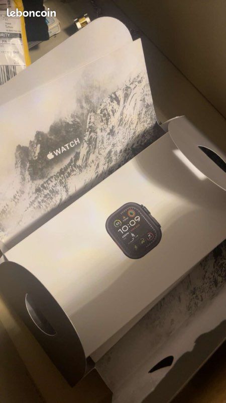 Apple Watch (image 1)