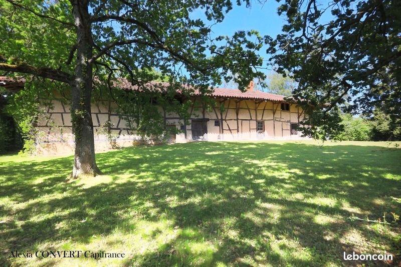 Longère 7 pièces 240 m² (image 1)