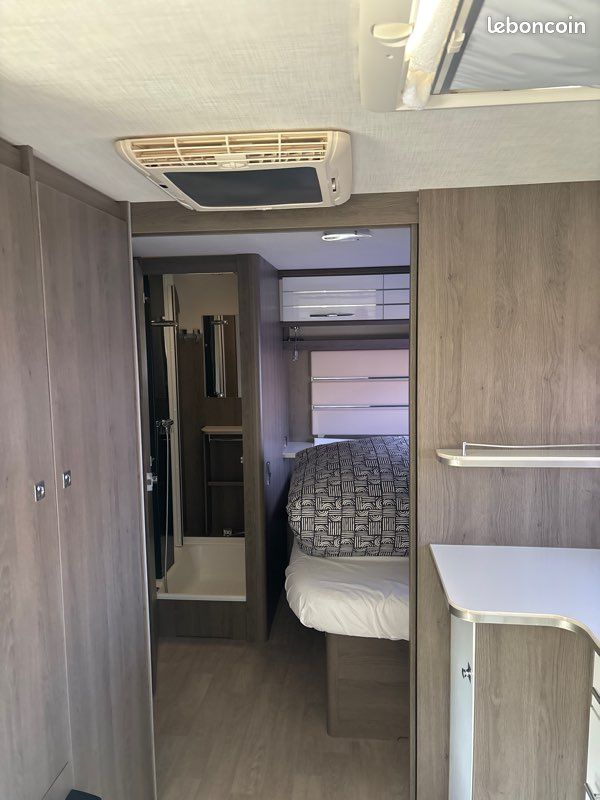Vend caravane premium 570. De 2019 (image 3)