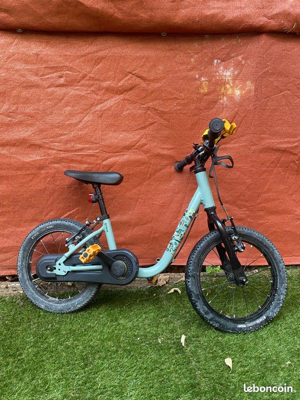 Draisienne VÃ©lo Sans Selle Decathlon Draisienne Enfant Vu00c9LO