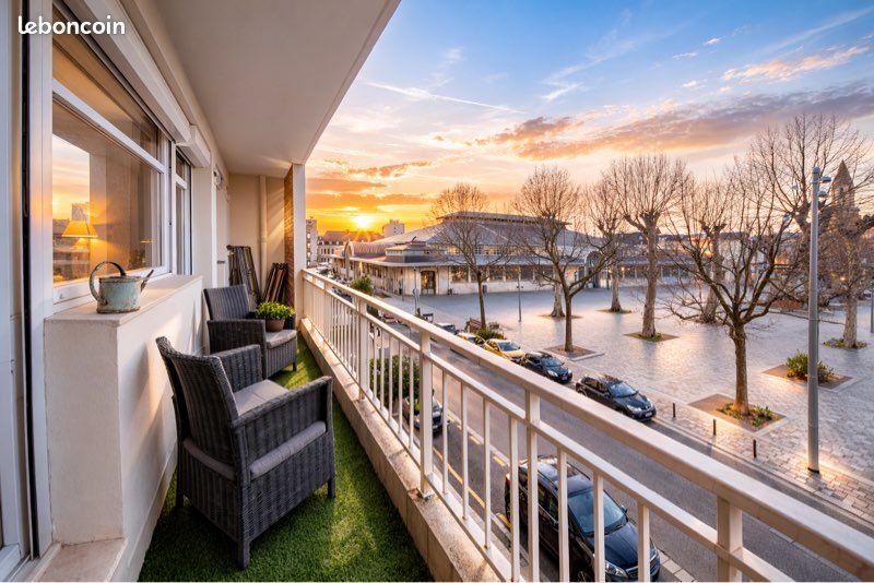 Appartement 3 pièces 82 m² · à Tarbes · 82 m² · 790 €