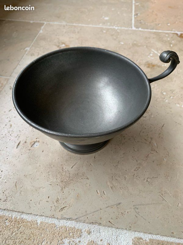 Objet étain (image 1)