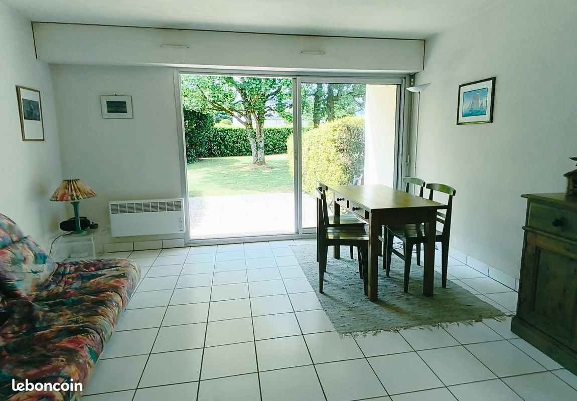 Appartement 2 pièces 33 m² · à Arzon · 33 m² · 195 000 €