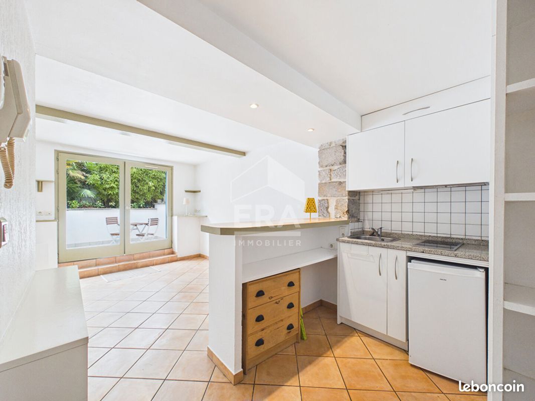 Appartement 1 pièce 31 m² · à Biarritz · 31 m² · 239 000 €