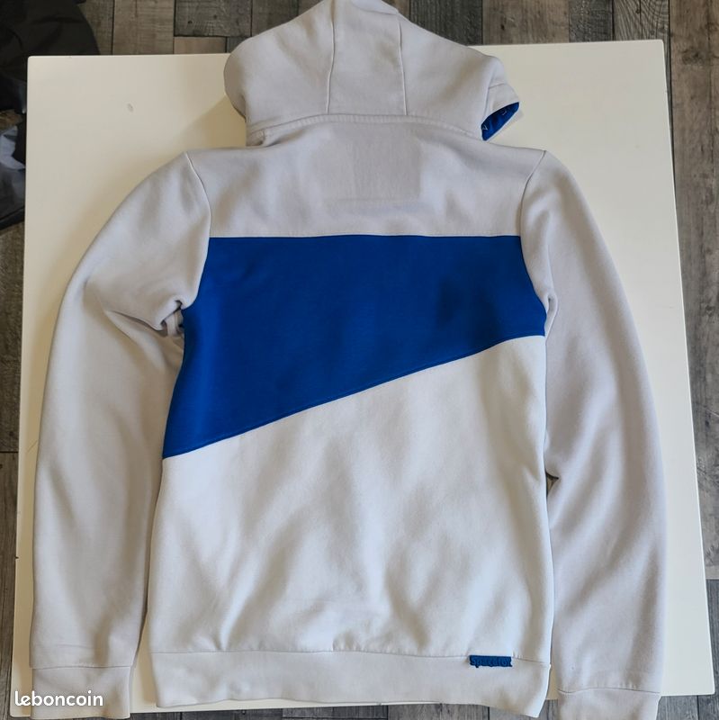 Veste Spacefox Amixem Marque Vetement Amixem Sweatshirt Spacefox